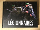 Livre Photo "Légionnaires"