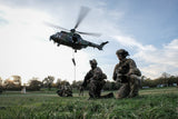 Groupement commando parachutiste de la 11e BP