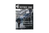 Magazine Defense Zone #4