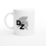 Mug Collector DZ